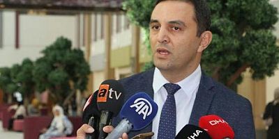 Gaziantep Şehir Hastanesi, günlük 20 bin hastaya hizmet verecek