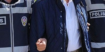 Gaziantep'te hapis cezası bulunan FETÖ firarisi yakalandı