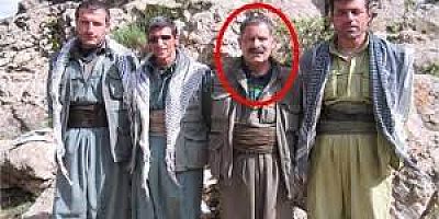 MİT’ten PKK’nın sözde Suriye silahlanma sorumlusuna nokta operasyon