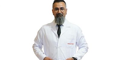 Nöroloji Uzm. Dr. Hakan Bozkurt Medical Point Gaziantep’te