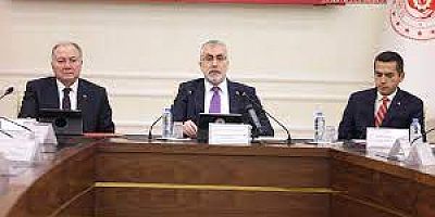 PODCAST Asgari Ücret Tespit Komisyonu birinci toplantısı nasıl geçti?