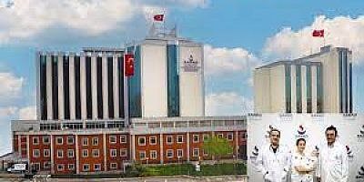 SANKO ÜNİVERSİTESİ HASTANESİNDE BEBEĞE KALP AMELİYATI YAPILDI