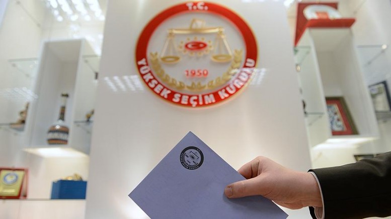 AK Parti Gaziantep'te Belediye meclis üyesi adayları listesi açıklandı