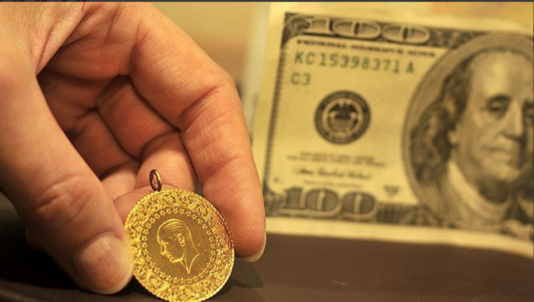 Altın Fiyatlarında Sürpriz Hareket