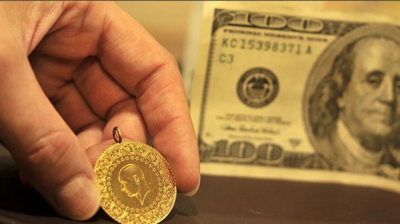 Altın Yatırımcısı Dikkat: Kritik Gün Başladı