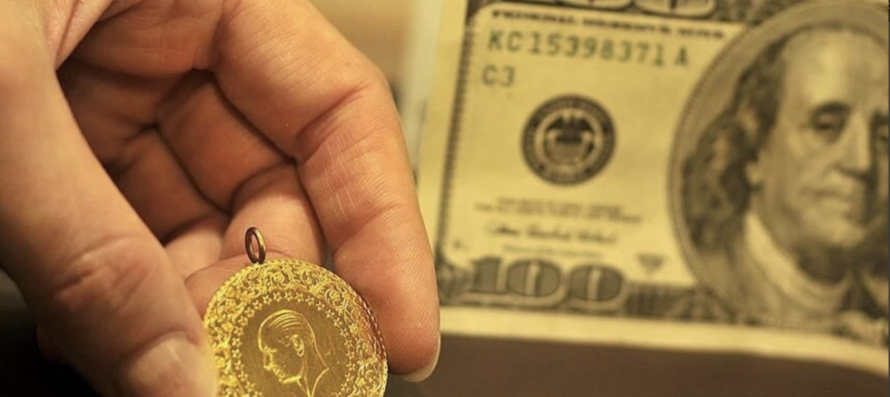 Altında Sert Düşüş: Fed Kararı Piyasayı Sarstı