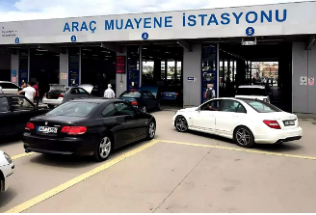 Araç muayene sisteminde köklü değişiklik: İşte tüm detaylar