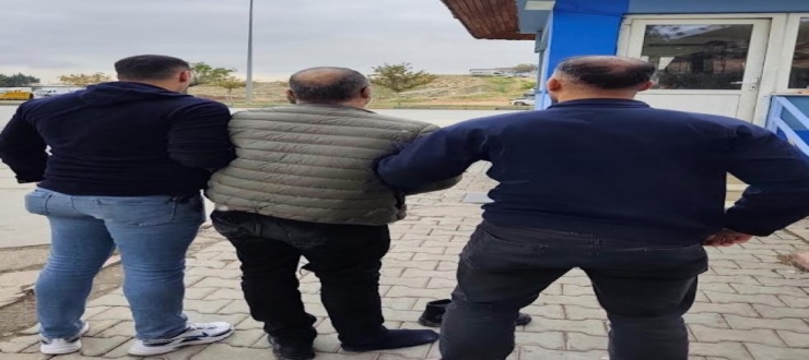 Asayiş Şube Ekiplerinden Suçlulara Geçit Yok: 2 Şüpheli Yakalandı
