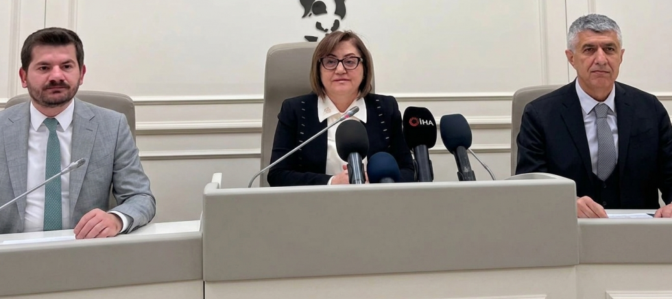 BAŞKA ŞAHİN'İN A TAKIMI BELLİ OLDU