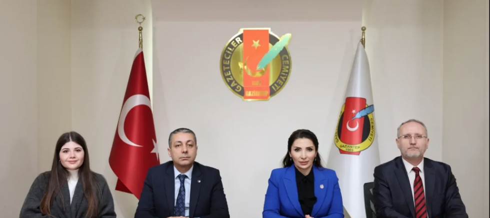 Başkan Ay, “Kadın istihdamı kalkınmanın anahtarıdır”