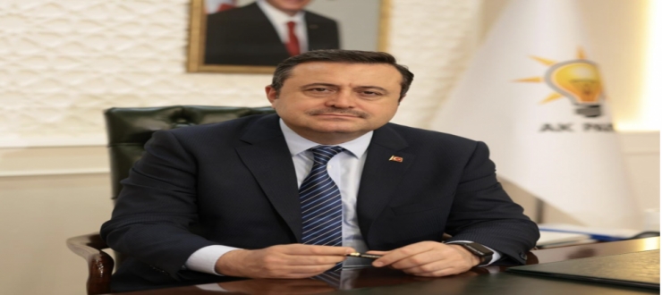 BAŞKAN FEDAİOĞLU’NDAN 6 ŞUBAT DEPREMİ ANMA MESAJI