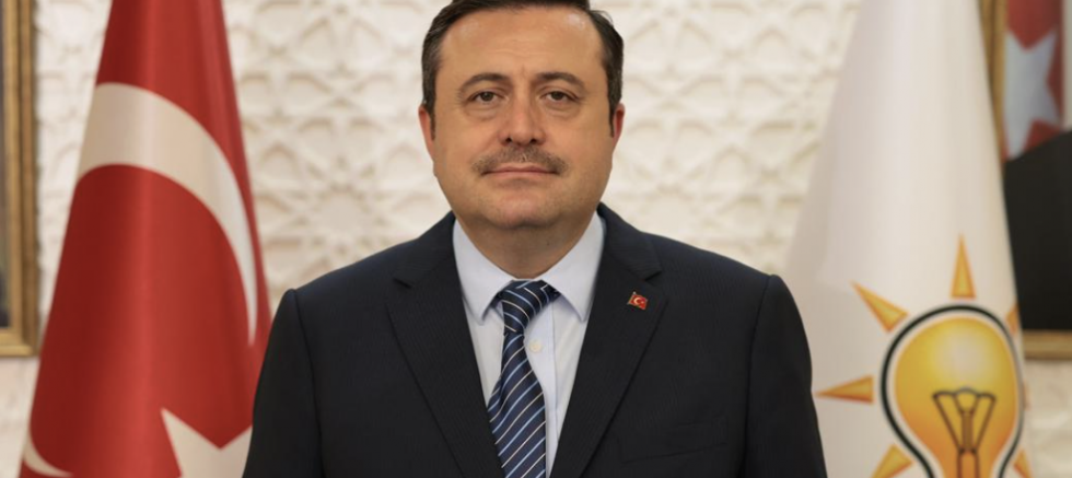 BAŞKAN FEDAİOĞLU’NDAN ANTEP’E GAZİLİK UNVANI VERİLİŞİNİN 105. YIL DÖNÜMÜ MESAJI