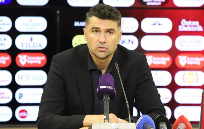Burak Yılmaz: 