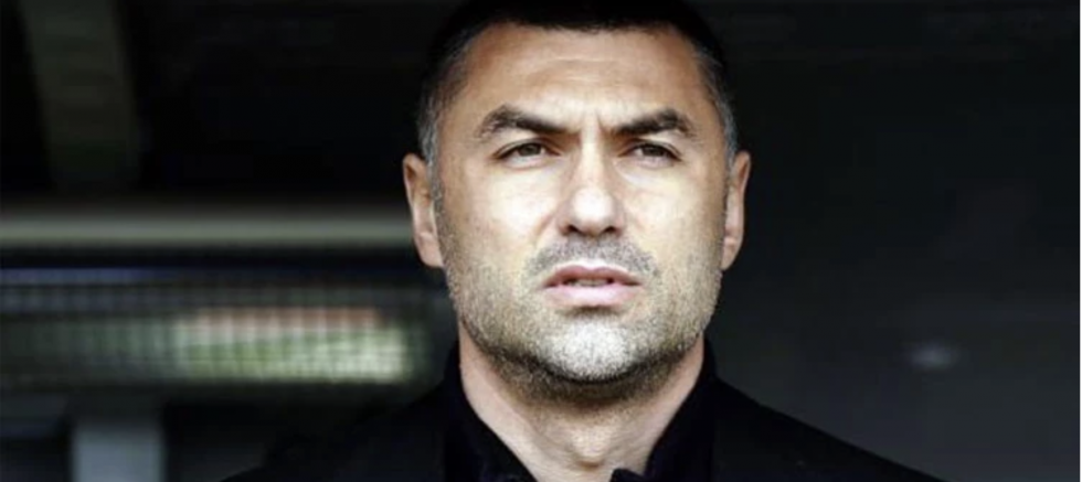 Burak Yılmaz hastaneye kaldırılmıştı! Sebebi belli oldu