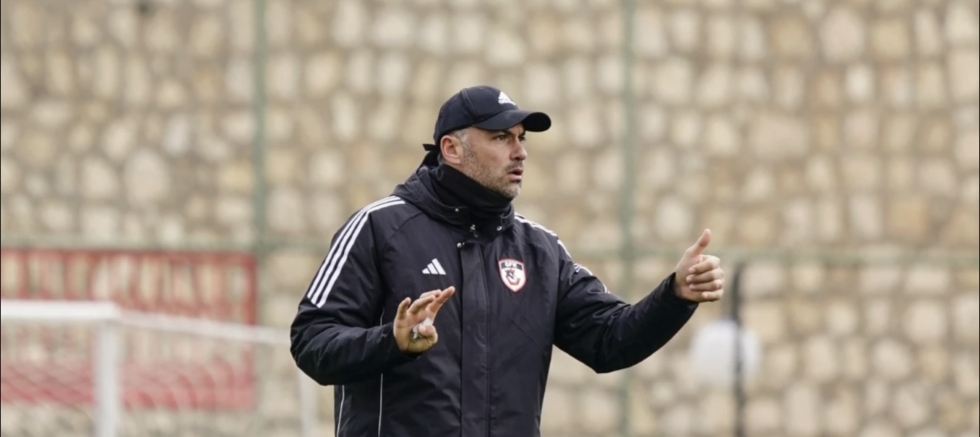 Burak Yılmaz İçin Duygusal Gece