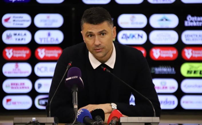 Burak Yılmaz: 