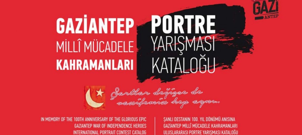 BÜYÜKŞEHİR’DEN MİLLİ MÜCADELE RUHUNU ANLATAN BİR ESER DAHA!