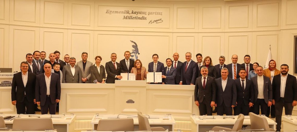 BÜYÜKŞEHİRDEN PERSONELE REKOR ZAM!