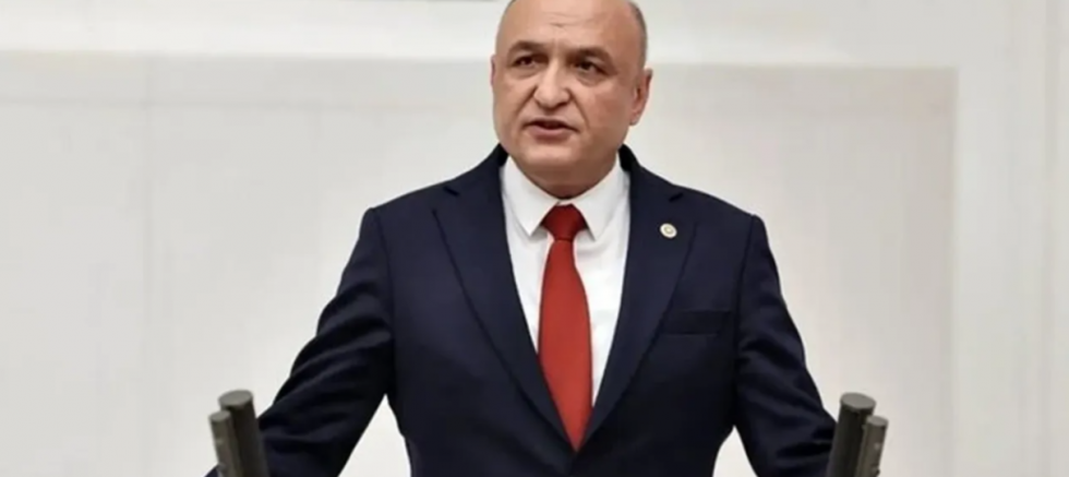 CHP’li Melih Meriç’ten Sert Tepki: Gaziantep-Kilis-Oğuzeli-Karkamış Yolu 2029’a Ertelendi!