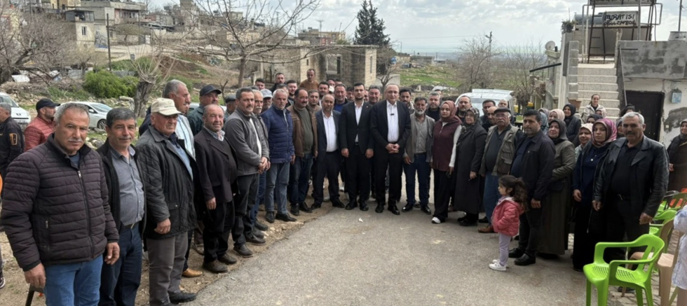 CHP’li Meriç: Bu sessizlik artık kabul edilemez