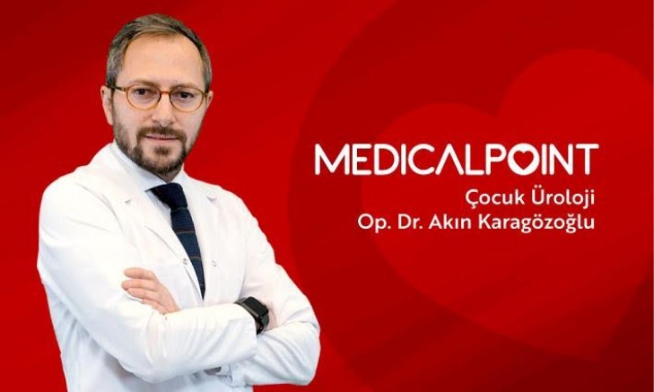 Çocuklarda Gece İdrar Kaçırmaya Etkili Çözüm!
