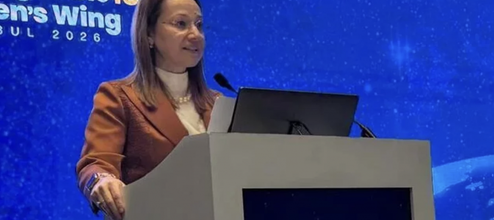 Derya Bakbak: “İnsanlığın ihtiyacı daha fazla diyalog”