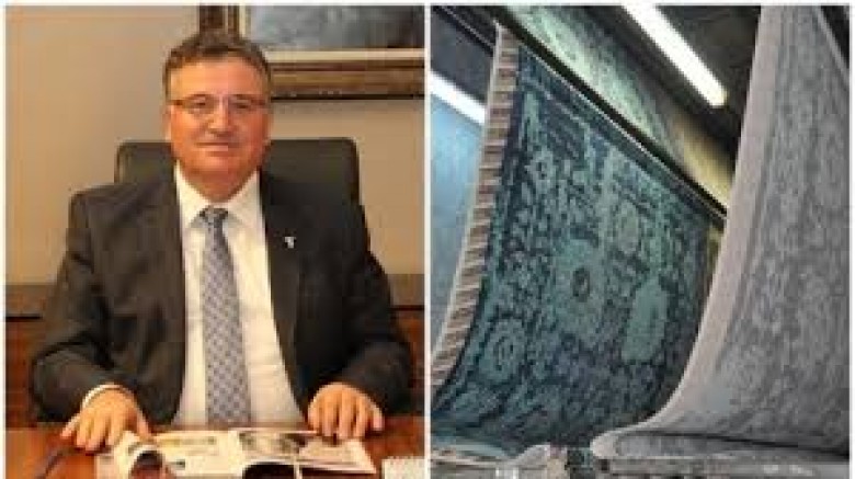 dost kardesler hali nin ihracat rekoru haberler ekonomi