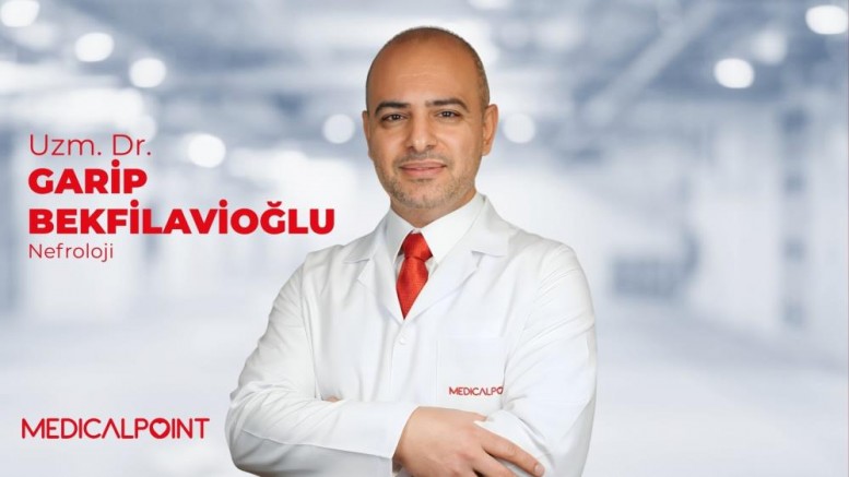 Dr. Bekfilavioğlu: 