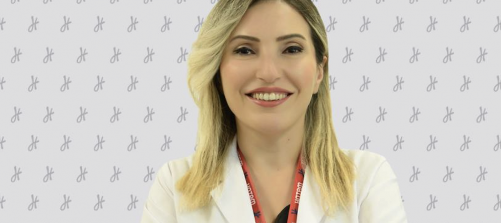 Dr. Bihter Gürsel Al: 