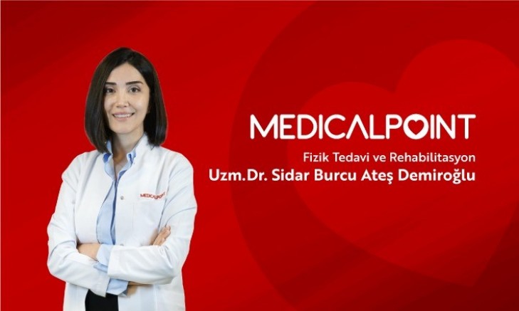 Dr. Demiroğlu, 