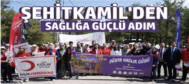 Dülük'te anlamlı buluşma