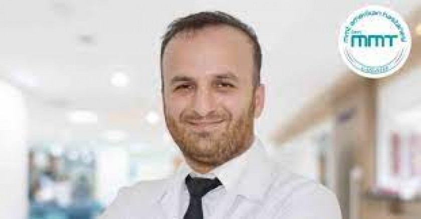 DÜRMÜŞ: LENFOMADA ERKEN TEŞHİS HAYAT KURTARIR