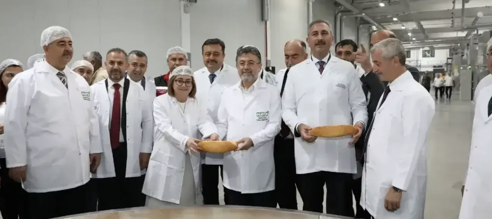 Fatma Şahin resti çekti: Ekmek 8,5 lira