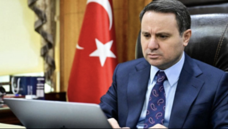 Gaziantep Adliyesi’nde Rüşvet ve Uyuşturucu Ağı