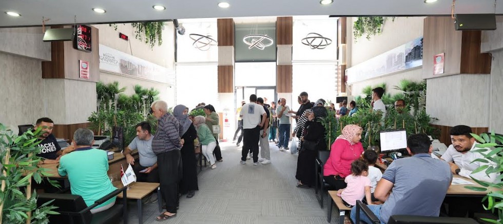  GAZİANTEP BÜYÜKŞEHİR’DEN AİLE YILI’NDA YENİ MÜJDE!