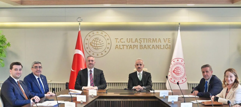 Gaziantep’e Yeni Ulaşım Müjdesi Yolda