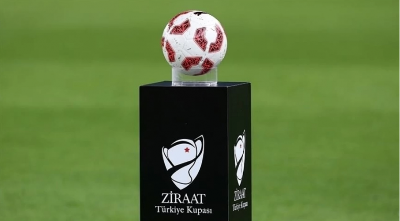 Gaziantep FK, Ziraat Türkiye Kupasında Ateşe düştü!