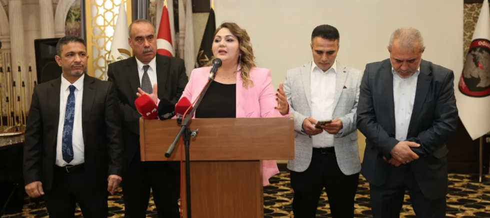 Gaziantep Mobilyacısına Çifte Müjde: Hem İş Yeri Hem Konut Geliyor!