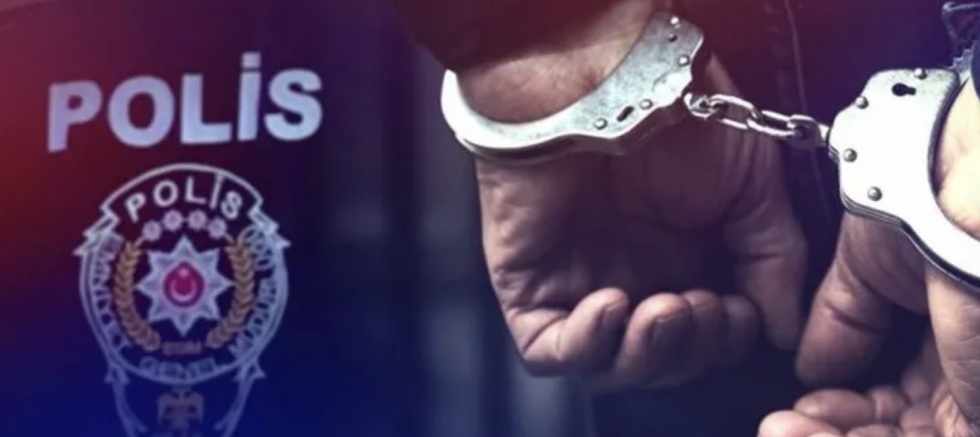 Gaziantep’te 2,9 milyon TL’lik dolandırıcılık şüphelisi 4 şahıs tutuklandı