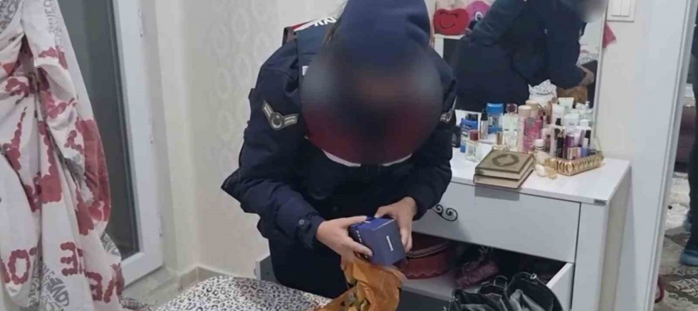 Gaziantep’te DEAŞ’a medya operasyonu: 2 gözaltı, 1 tutuklama