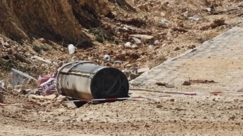 Gaziantep’te Korkutan İddia: Güneyşehir’e Füze Parçası mı Düştü?