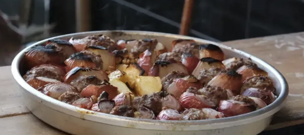 Gaziantep'te talep patladı!