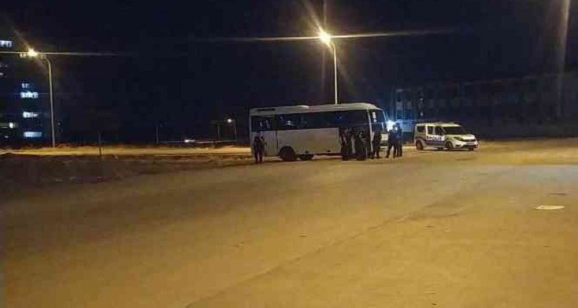 Gaziantep'te taziye evine silahlı saldırı: 1 yaralı
