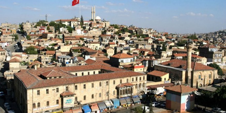 Gaziantep’te Türk vatandaşları kiralık ev bulamıyor GÜNDEM Doğru