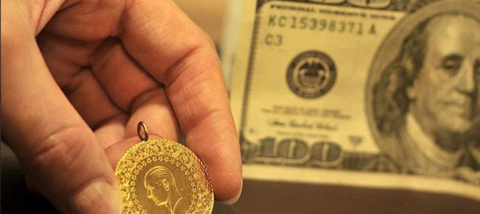 Gram Altında Sürpriz Hareket: Yatırımcı Ekrana Kilitlendi