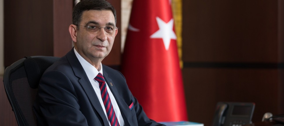 GSO Başkanı Adnan Ünverdi: “Atamızı Ebediyete İrtihalinin 87. Yılında Saygı, Özlem ve Rahmetle Anıyoruz”