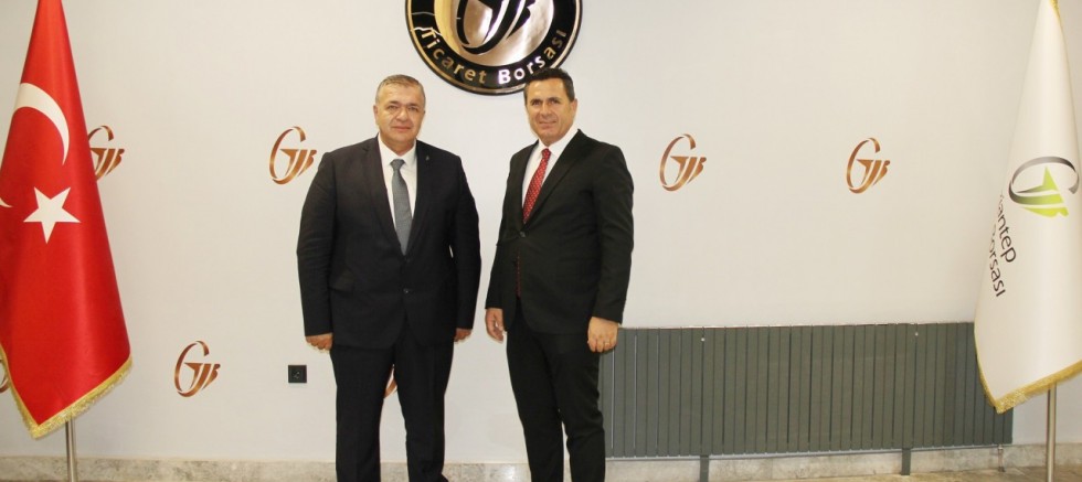 GTB BAŞKANLARINDAN 10 KASIM ATATÜRK’Ü ANMA MESAJI