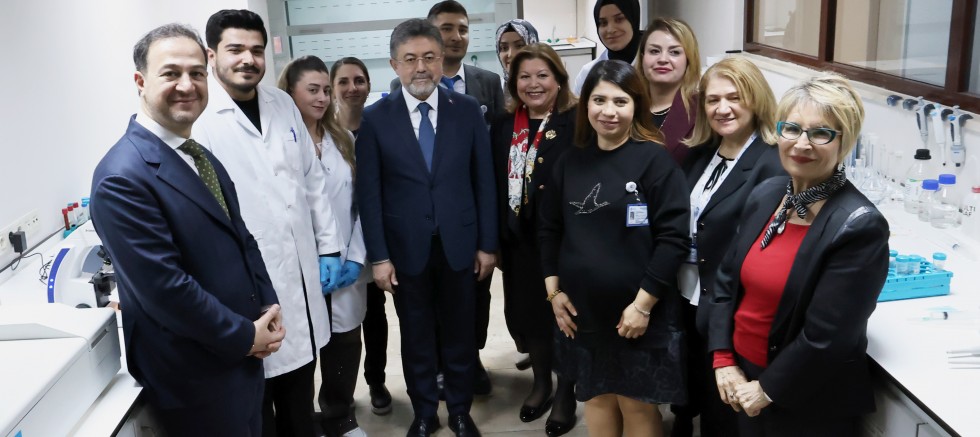 Hasan Kalyoncu Üniversitesi’nde Hemşirelik Simülasyon Merkezi ile İleri Araştırma ve Uygulama Laboratuvarı Açıldı