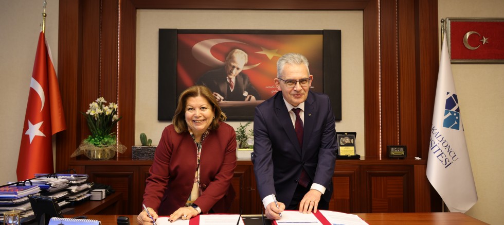 Hasan Kalyoncu Üniversitesi, Polonya Zielona Góra Üniversitesi ile “İyi Niyet Anlaşması” İmzaladı 