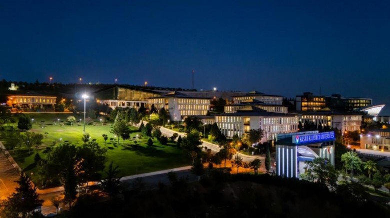 Hasan Kalyoncu Üniversitesi, UI GreenMetric’te son 5 yılda 174 basamak yükseldi